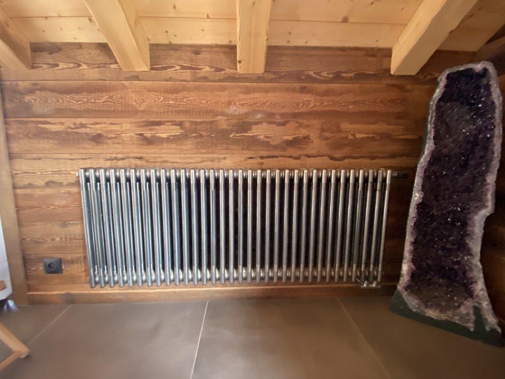 radiateur