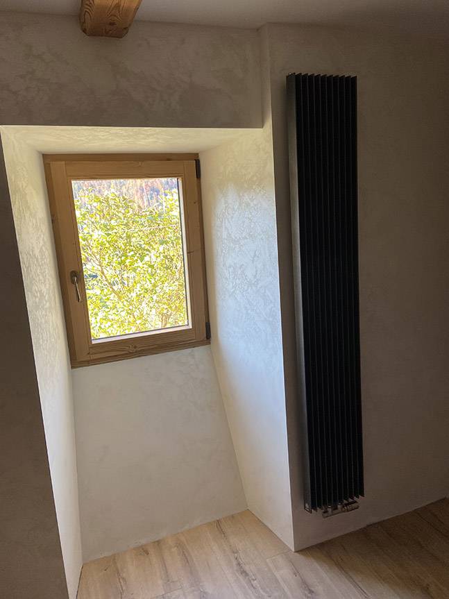 chauffage design