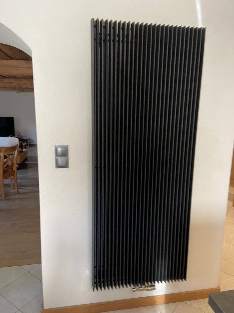radiateur JAGA